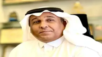 ورحل نهر العطاء.. – أخبار السعودية